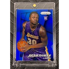 Top 2014-15 NBA Rookies Guide and Basketball Rookie Card Hot List 15