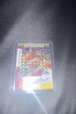 2021-22 Panini Mosaic - Autographs Mosaic Dominique Wilkins #AM-DQW Choice  