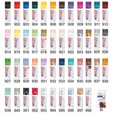 EDDING 5200 Permanent Acryllack Spray 200ml  ...