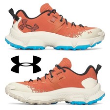 Under Armour Expanse Zapatos bajos impermeables para hombre Caminar Deportes Informales Tenis