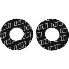 Odi Grip Donuts Black Handlebar Thumb Protection Made in USA F70DNB