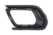 Lüftungsgitter Stoßfänger vorne links für Dacia Logan MCV II Renault B8_