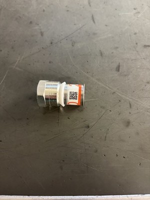 Uponor S-Press Plus Übergang 1/2  IG X 20mm Nr. 1070516
