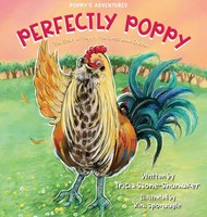 Tricia Stone-Shumaker | Perfectly Poppy | Buch | Englisch (2021) | Gebunden