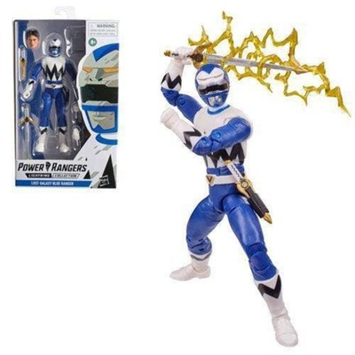 Power Rangers Lightning Collection Lost Galaxy 6-Inch Action Figure - Select Fig