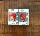 ⚾ Lot of 2 Mike Trout 2026 Topps Series 1 Baseball Super Box Funko Bitty Pop ⚾