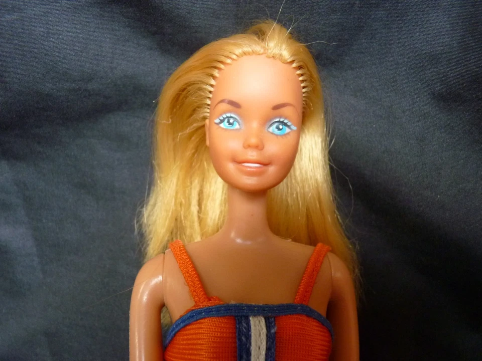 Barbie Sports Star Germania 1979 - Photo 2/4