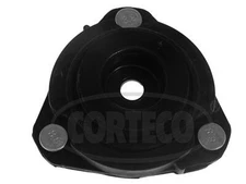 Corteco 80001563 Suspension Strut Support Mount for Ford