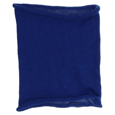 Asmuse, Halswärmer, Unisex (Erwachsene), Blau #d7V