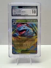 The Pokémon Company Mega Venusaur ex 003/132 – Holo – CGC 10 – MEGA Evolution