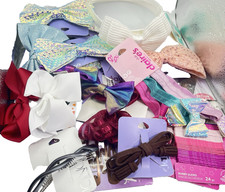 Girls Headbands, Barrettes, stretch bands Holiday, Gifts, Claire's, Icing, Goody