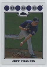 Jeff Francis