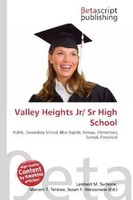 Lambert M. Surhone (U. A.) | Valley Heights Jr/ Sr High School | Taschenbuch