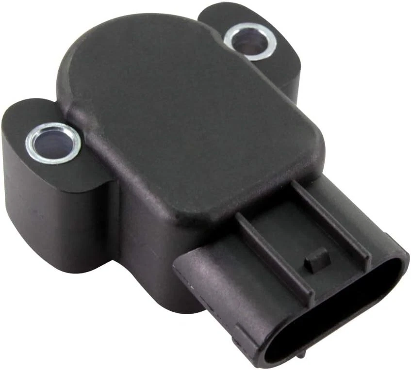 Sensor de posición del acelerador Motorcraft DY968 para Ford Ranger, Escape Foto 2 de 4