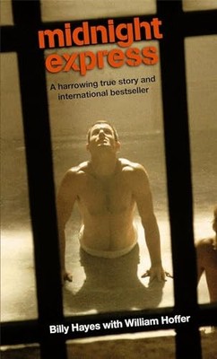Midnight Express by Hoffer, William 0751541982 FREE Shipping