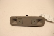 2014-2018 Chevy Silverado 1500 Rear Overhead Upper Dome Light Reading Lamp Oem 2014-2018 Chevy Silverado 1500 Rear Overhead Upper Dome Light Reading Lamp Oem