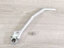 Honda CR250R CR250 2000–2004 OEM Kick Start Starter Lever Shaft Pedal