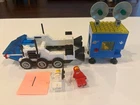 LEGO VINTAGE CLASSIC SPACE 6927 - ALL TERRAIN VEHICLE - COMPLETE - 1