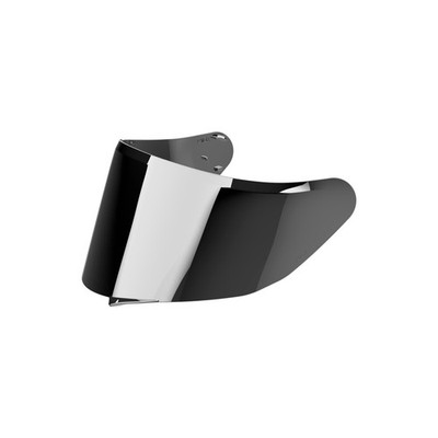 Airoh Connor Spark 2 05SPKSL Silver Silver Mirrored Helmet Visor