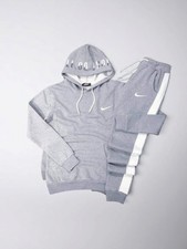 nike sweatsuit men small