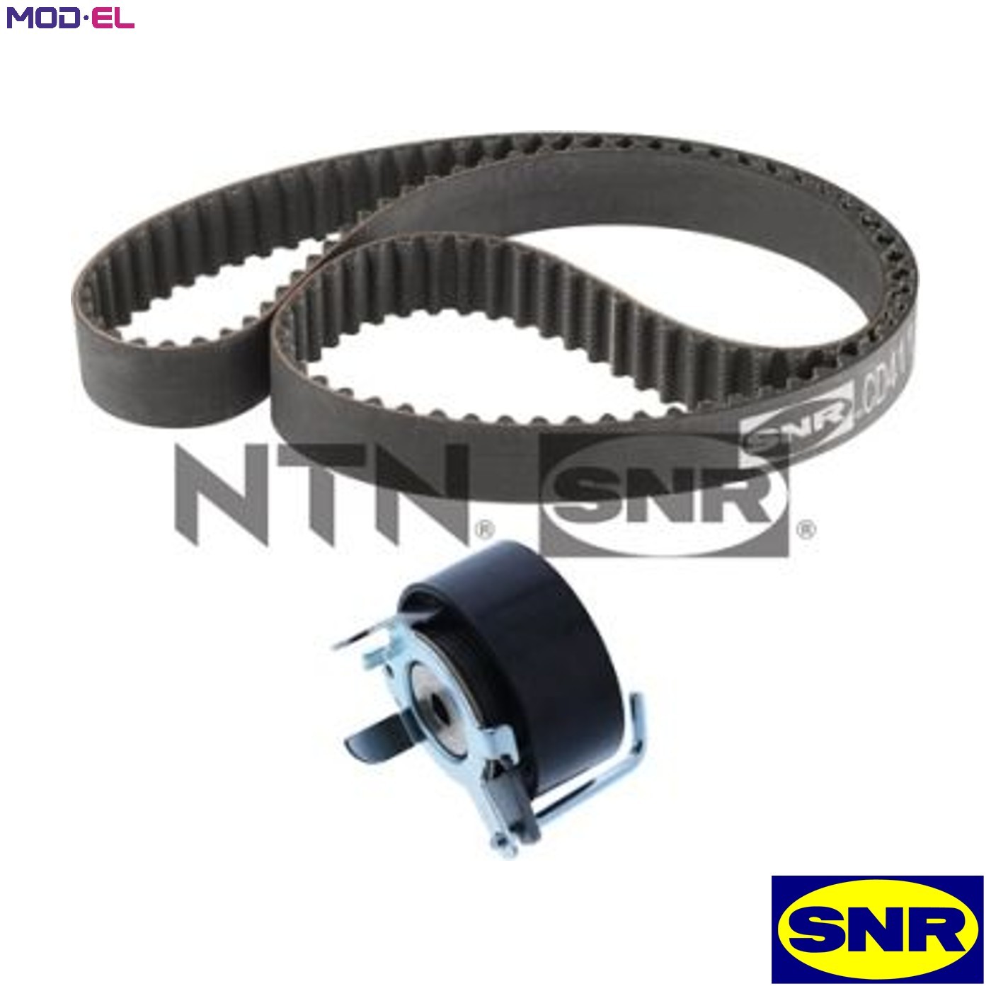 TIMING BELT KIT KD452.29 FOR FORD MONDEO/V/Turnier/Hatchback TRANSIT/COURIER