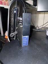 Netgear Trek PR2000 Travel Router   Dual Band WiFi   Great Condition   Fast Ship