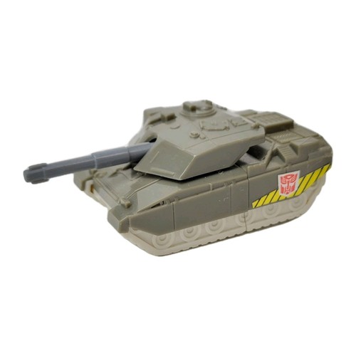 G1 Transformers Sparkabot GUZZLE 1987 Loose Action Figure Tank Takara - Picture 1 of 5