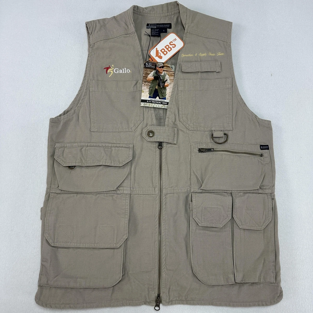 25+ 5.11 Tactical Regular Size Vests for Men for sale | Updated