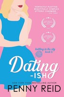 Dating-Ish Penny Reid Taschenbuch Kartoniert / Broschiert Englisch 2017