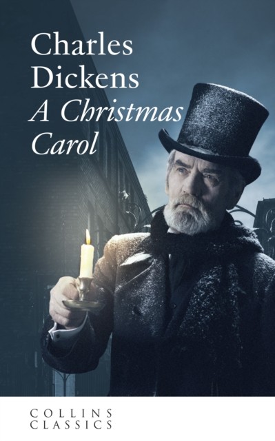 A Christmas Carol (Collins Classics) By Charles Dickens - Image 5