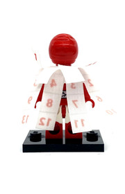 Calender Man LEGO Batman Minifigure - Pristine Condition - Set 70903