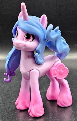 Hasbro My Little Pony Izzy Moonbow Figur