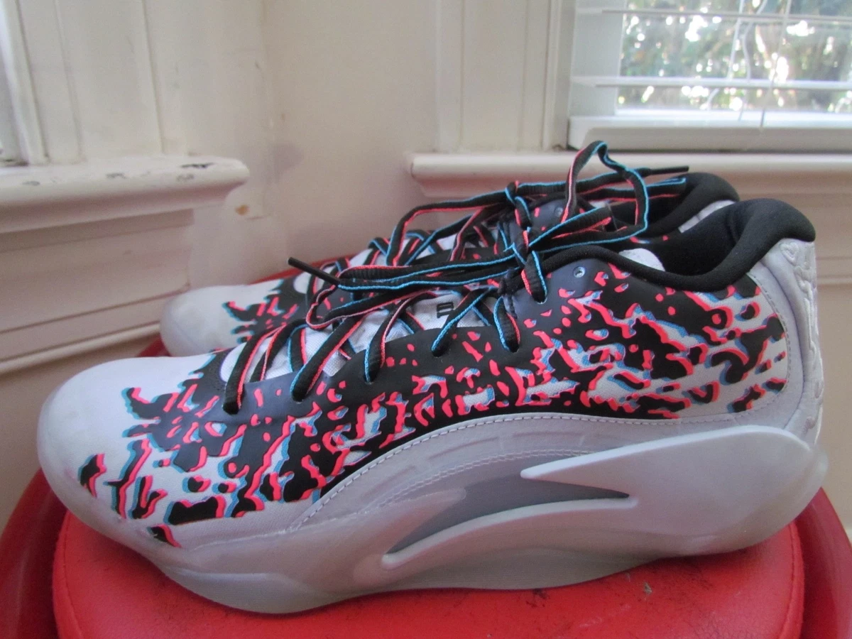 Jordan Zion 3 NRG Z-3D for Sale | Authenticity Guaranteed | eBay