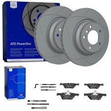 Kits de frein BMW 645