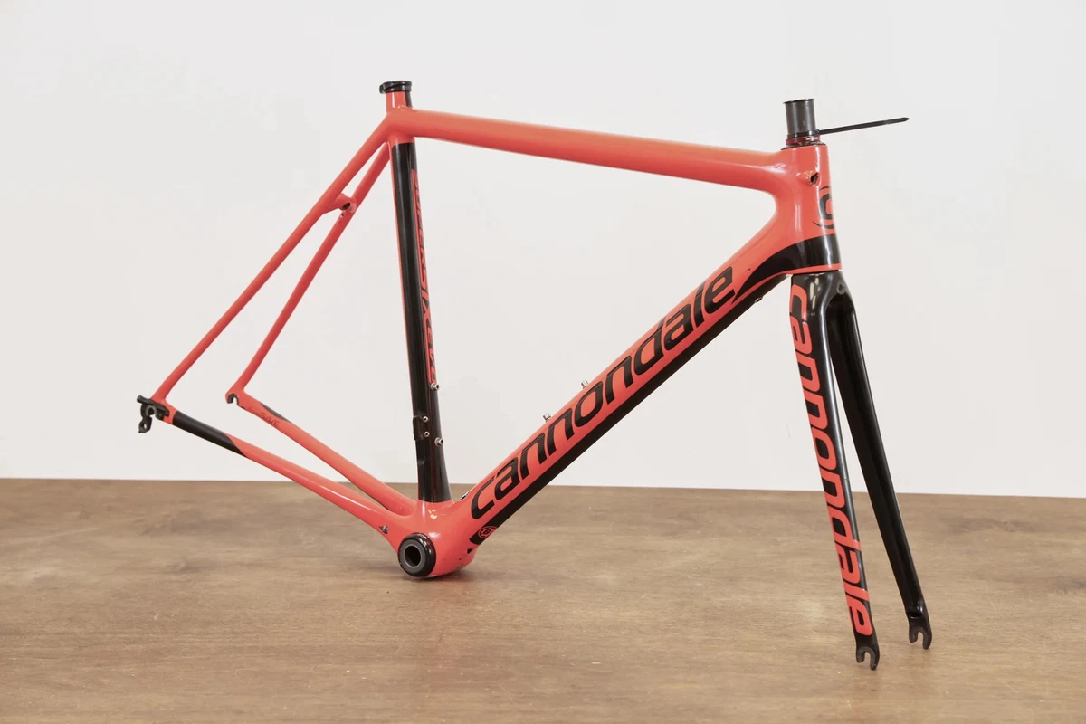 Cannondale 52 cm Frame Bike Frames for sale | eBay