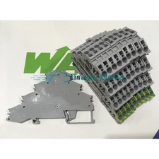 10PCS New Wago 281-530 281530 Terminal Block Fast delivery