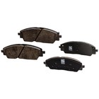 Front Brake Pads Set For Kia Carnival 2022