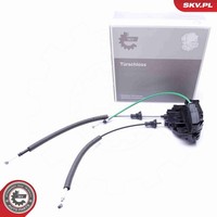 Esen Skv TüRschloss 16SKV643 FüR Hyundai