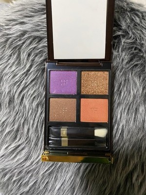 Tom Ford Eye Color Quad 23