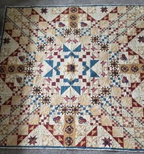 handmade quilts for sale new