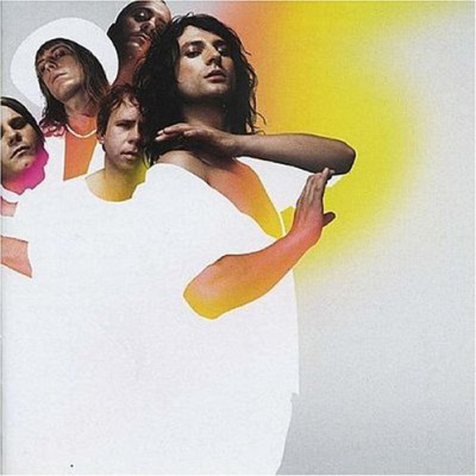 Ковчег Состояние ковчега (CD)