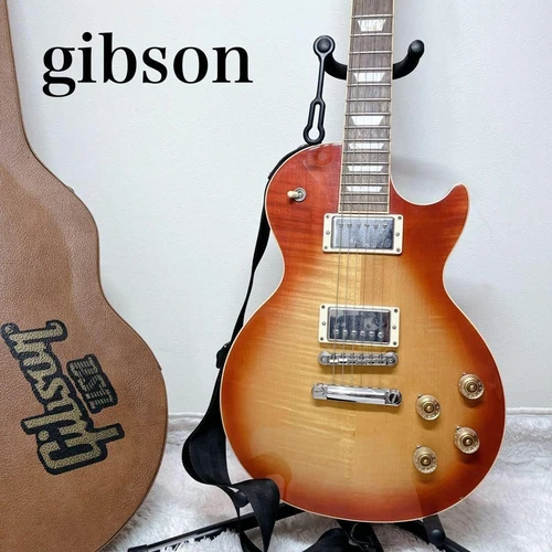 Gibson Les Paul Traditional 2017 Lespo