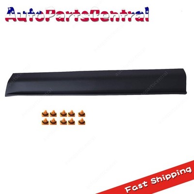 Front Right Lower Door Molding 7T4Z7820878BA Fits For Ford Edge 2007-2014 