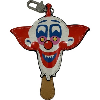 Killer Klowns From Outer Space Popsicle Keychain Whatever Makes You Happy