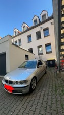 BMW 316 Compact E36  ,baujahr 2002