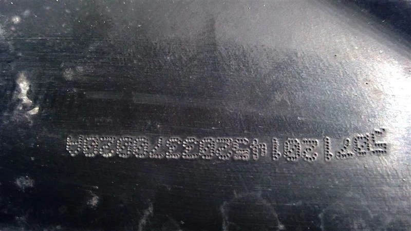 Dodge Ram Promaster 3500 2014-2022 travesaño delantero.4725969ag Foto 4 de 4