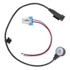 Knock Sensor and Ignition Knock Detonation Sensor Connector Harness Kit for