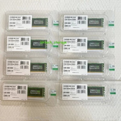 P00924-B21 P03052-091 HPE 2RX4 32GB DDR4 PC4-2933Y RDIMM REG Server RAM Memory
