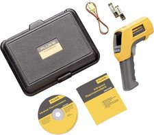 Fluke 566 Dual Infrared Thermometer - 2837799