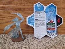 Heroscape Lilja C3V SOV Custom Jandar